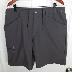 Patagonia Quandary Shorts Men's Size 38 Lightweight Hiking Outdoor 10" Inseam